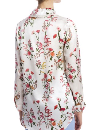 Сорочка MAX MARA (3789): фото 6 - Invogue